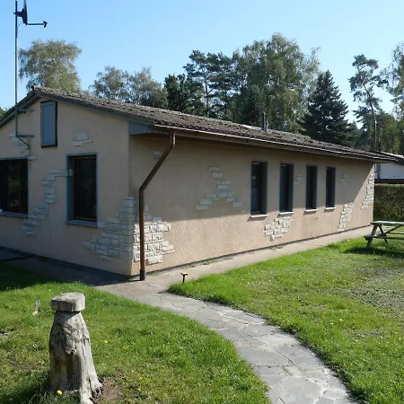 Σπίτι διακοπών Magdalena *