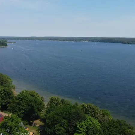 Σπίτι διακοπών Magdalena Plau am See