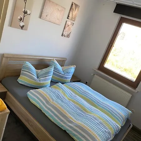 Magdalena Holiday home