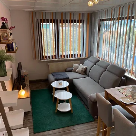 Magdalena * Plau am See