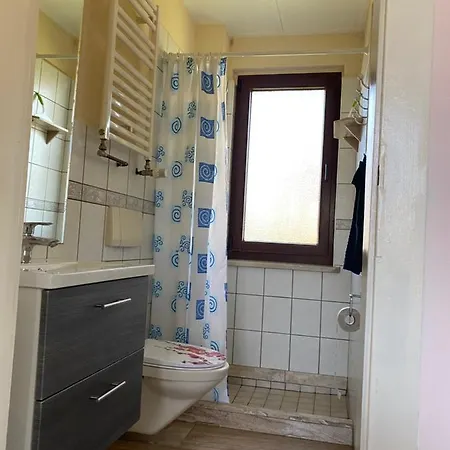 Magdalena Σπίτι διακοπών