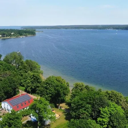 Magdalena * Plau am See