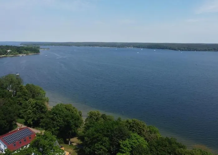 Σπίτι διακοπών Magdalena Plau am See
