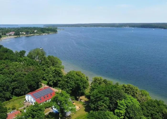 Magdalena * Plau am See